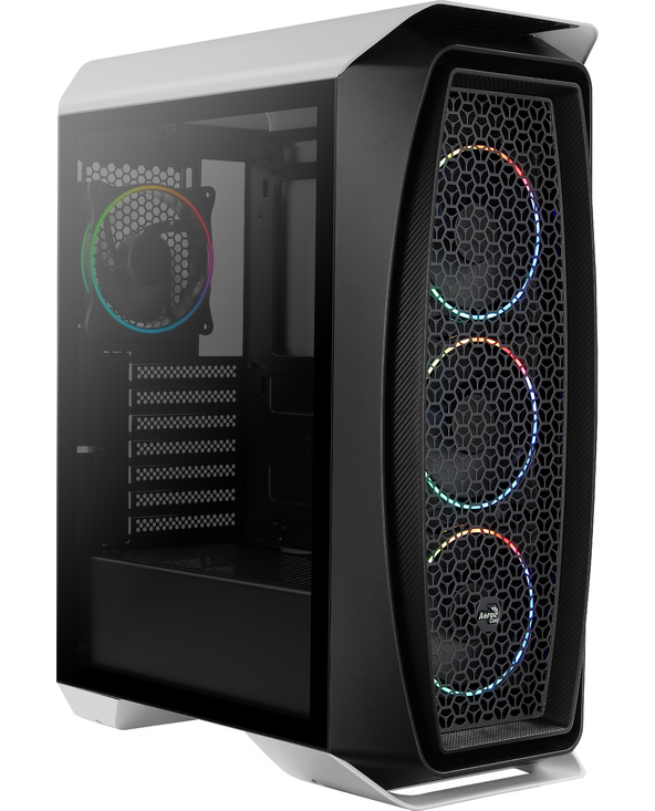 Aerocool Aero One Eclipse Tower Blanc