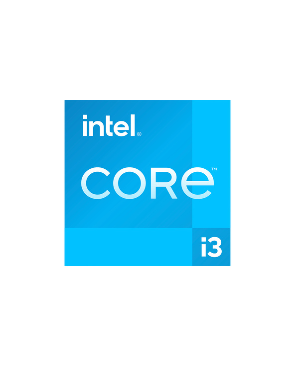Intel Core i3-12100F processeur 12 Mo Smart Cache Boîte