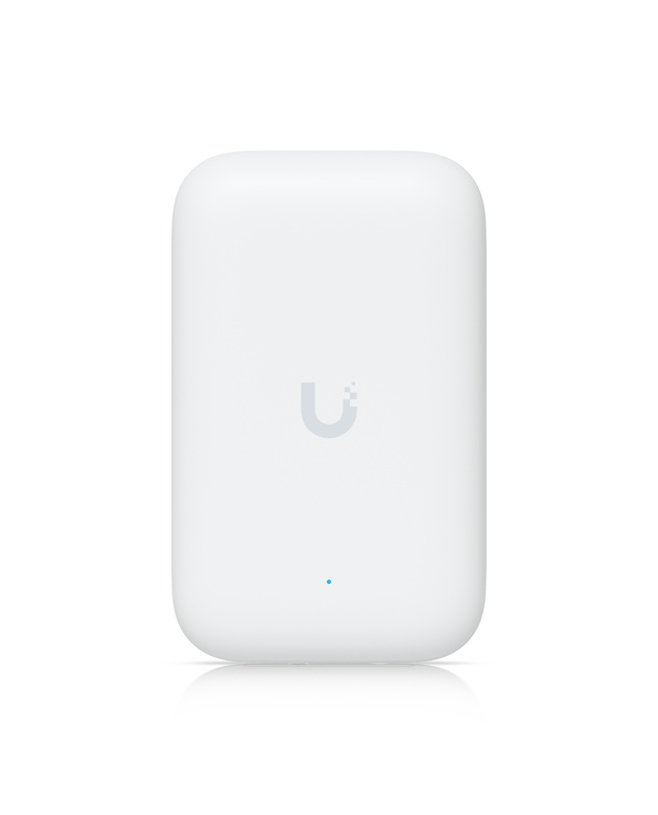 Ubiquiti Swiss Army Knife Ultra 866,7 Mbit/s Blanc Connexion Ethernet, supportant l'alimentation via ce port (PoE)