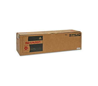Sharp MX754GT Cartouche de toner 1 pièce(s) Original Noir