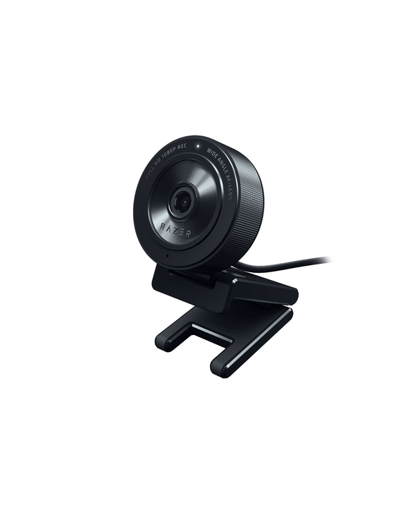 Razer Kiyo X webcam 2,1 MP 1920 x 1080 pixels USB 2.0 Noir
