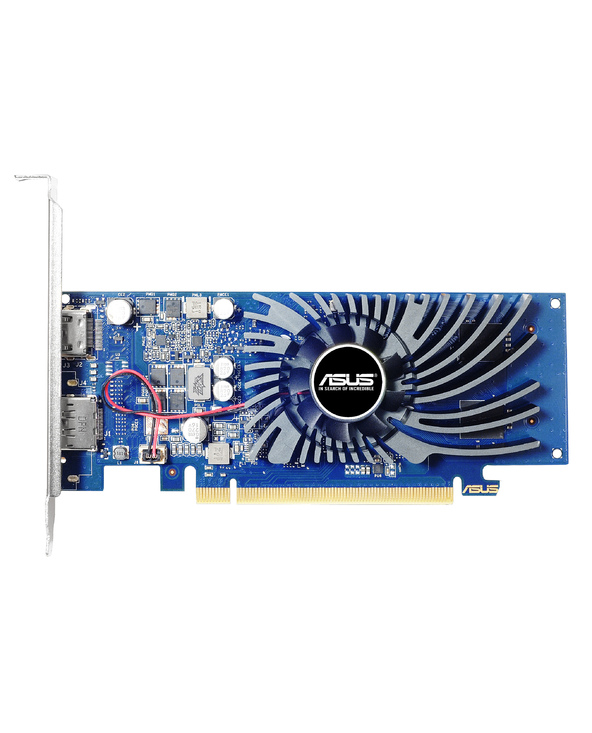 ASUS GT1030-2G-BRK NVIDIA GeForce GT 1030 2 Go GDDR5