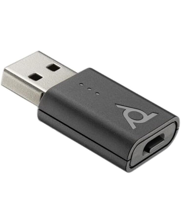POLY Dongle 1 880 -1 900 MHz certifié Microsoft Teams Savi D400 UC DECT