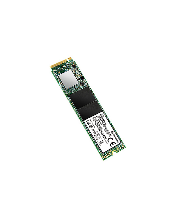 Transcend 110S M.2 1 To PCI Express 3.0 NVMe 3D NAND
