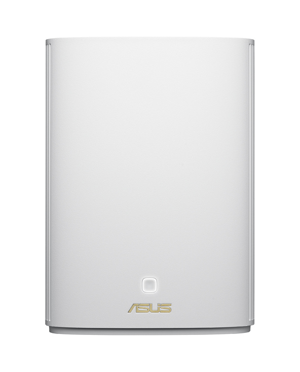 ASUS ZenWiFi AX Hybrid (XP4) (1-PK) Bi-bande (2,4 GHz / 5 GHz) Wi-Fi 6 (802.11ax) Blanc 2 Interne