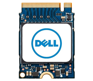 DELL AC280178 disque SSD M.2 512 Go PCI Express 4.0 NVMe