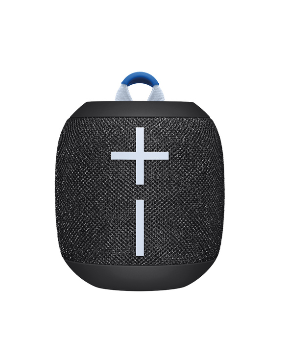 Ultimate Ears WonderBoom 3 Enceinte portable stéréo Noir, Blanc