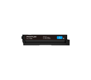 Pantum CTL-1100XC Cartouche de toner 1 pièce(s) Original Cyan