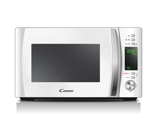 Candy COOKinApp CMXW20DW Comptoir Micro-onde simple 20 L 700 W Blanc