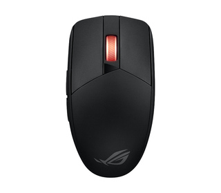 ASUS ROG Strix Impact III Wireless souris Jouer Ambidextre RF sans fil + Bluetooth Optique 36000 DPI