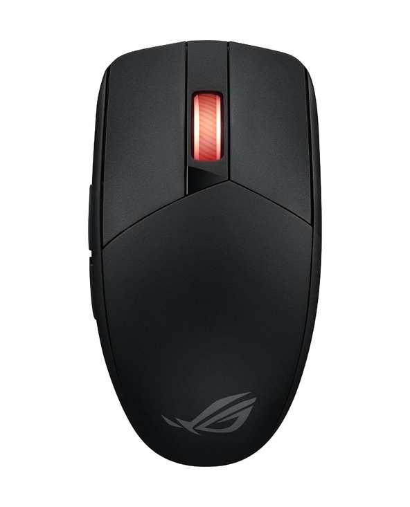 ASUS ROG Strix Impact III Wireless souris Jouer Ambidextre RF sans fil + Bluetooth Optique 36000 DPI