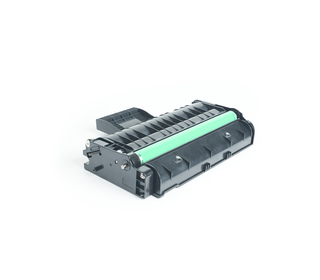 Ricoh 407254 Cartouche de toner 1 pièce(s) Original Noir