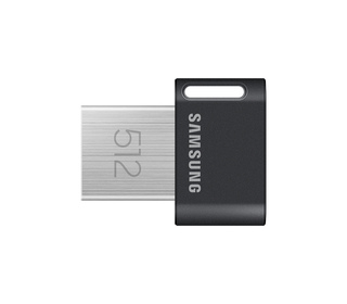 Samsung Clé USB 3.1 FIT Plus 512 Go