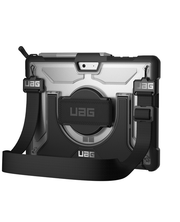 Urban Armor Gear PLASMA Housse 10"