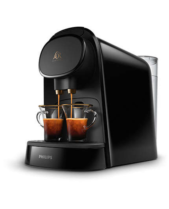 L’OR LM8012/60 Machine à café à capsules