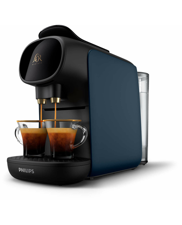 L’OR LM9012/40 Machine à café à capsules