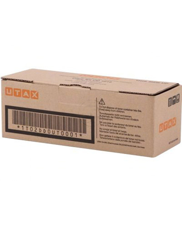 UTAX CD5135 Cartouche de toner 1 pièce(s) Original Noir