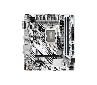 Asrock H610M-HDV/M.2+ D5 Intel H610 LGA 1700 micro ATX