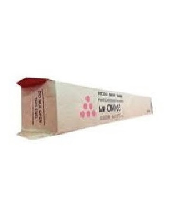 Ricoh 841855 Cartouche de toner 1 pièce(s) Original Magenta