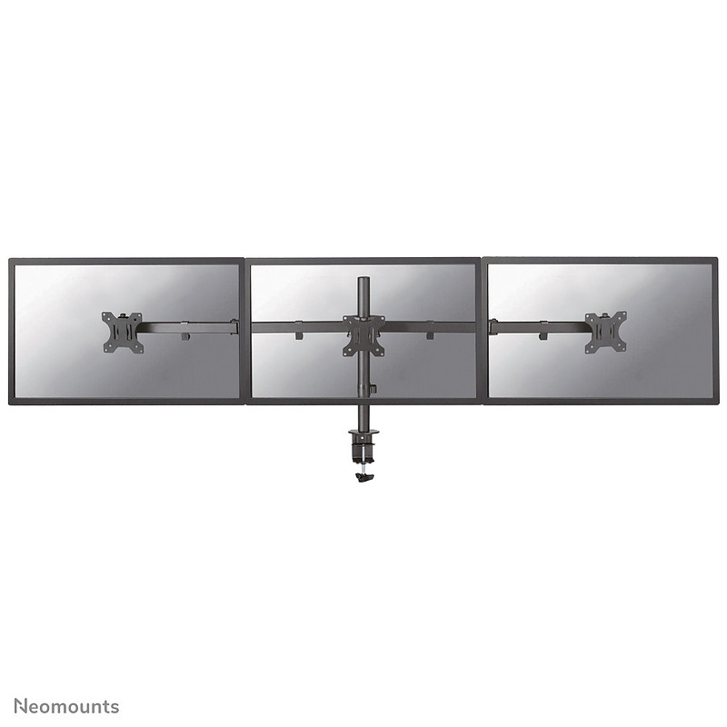 Neomounts support moniteur de bureau - vue 2