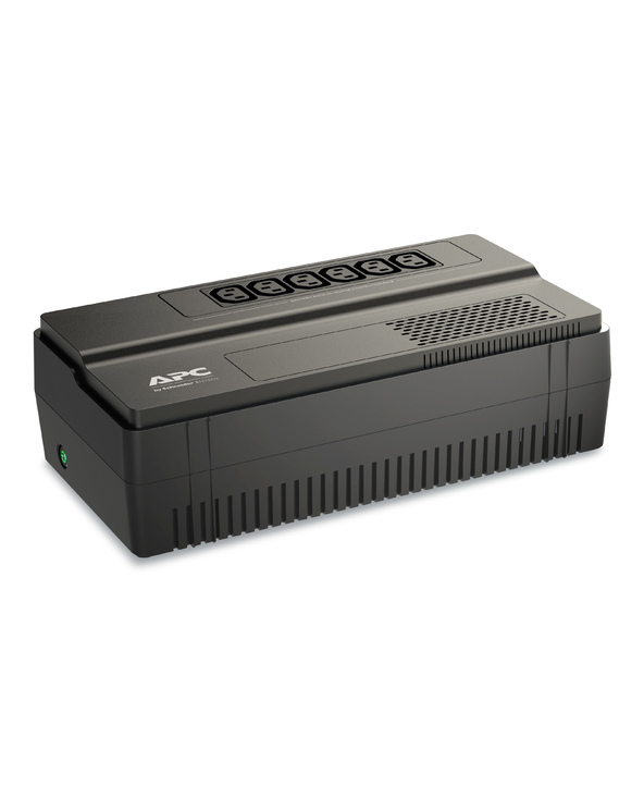 APC BV500I alimentation d'énergie non interruptible Interactivité de ligne 0,5 kVA 300 W 1 sortie(s) CA