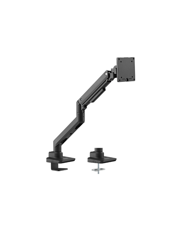Equip 650180 support d'écran plat pour bureau 124,5 cm (49") Noir