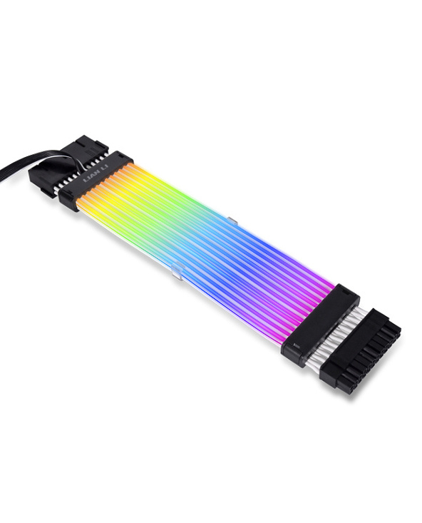 Lian Li Strimer Plus 24pin V2