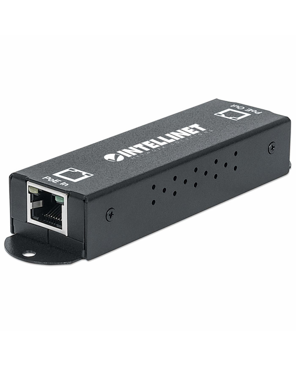 Intellinet 560962 adaptateur et injecteur PoE Gigabit Ethernet 48 V