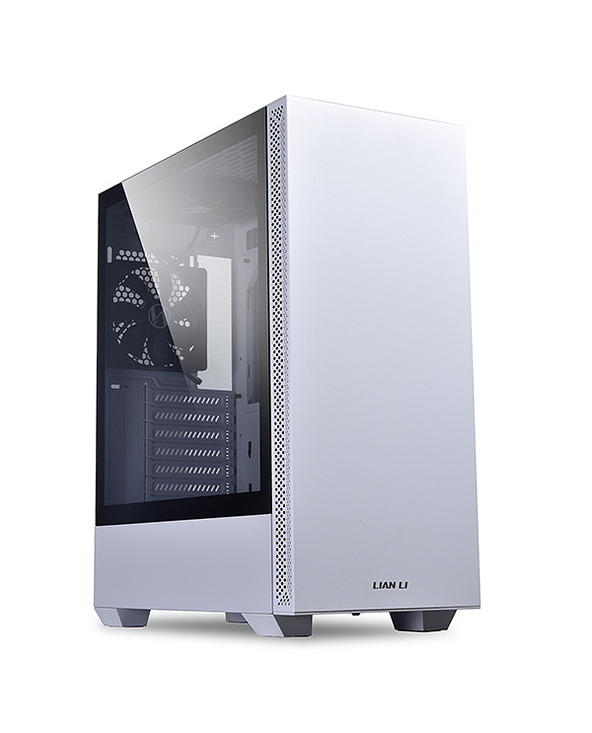 Lian Li LANCOOL 205 Midi Tower Blanc