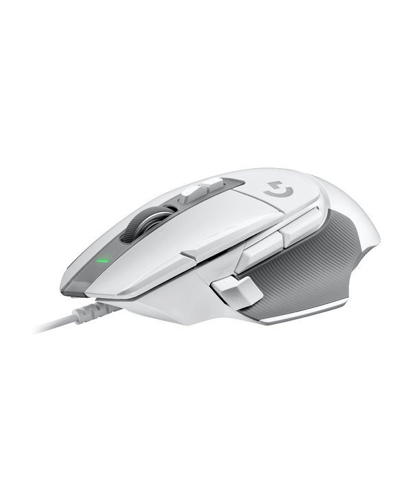 Logitech G G502 X souris Jouer Droitier USB Type-A Optique 25600 DPI Logitech G G502 X souris Jouer Droitier USB Type-A Optique 25600 DPI