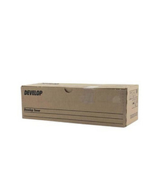 Develop A33K3D2 Cartouche de toner 1 pièce(s) Original Magenta