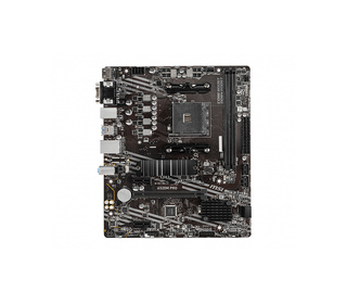 MSI A520M PRO carte mère AMD A520 Emplacement AM4 micro ATX