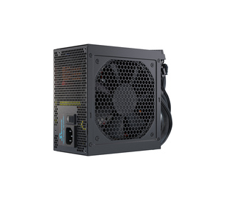 Seasonic G12-GM-750 unité d'alimentation d'énergie 750 W 20+4 pin ATX ATX Noir