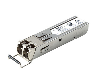 Zyxel SFP-SX-D module émetteur-récepteur de réseau 1000 Mbit/s 850 nm