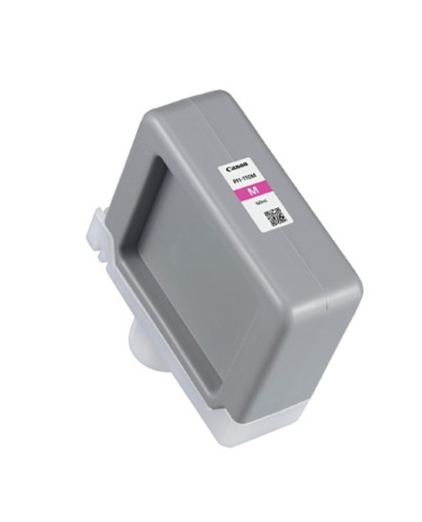 Canon PFI-110M cartouche d'encre Original Magenta