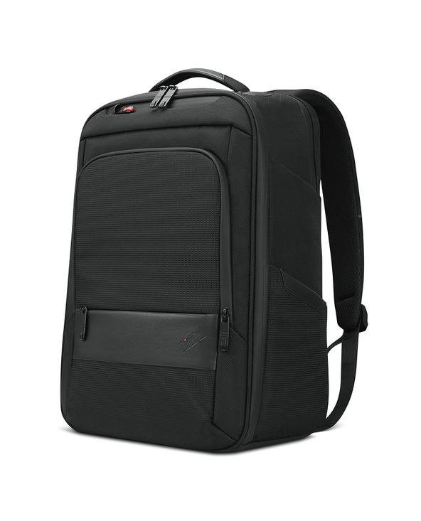 Lenovo ThinkPad Professional 16-inch Gen 2 sac à dos Sac à dos normal Noir Plastique