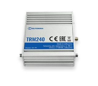 Teltonika TRM240 modem