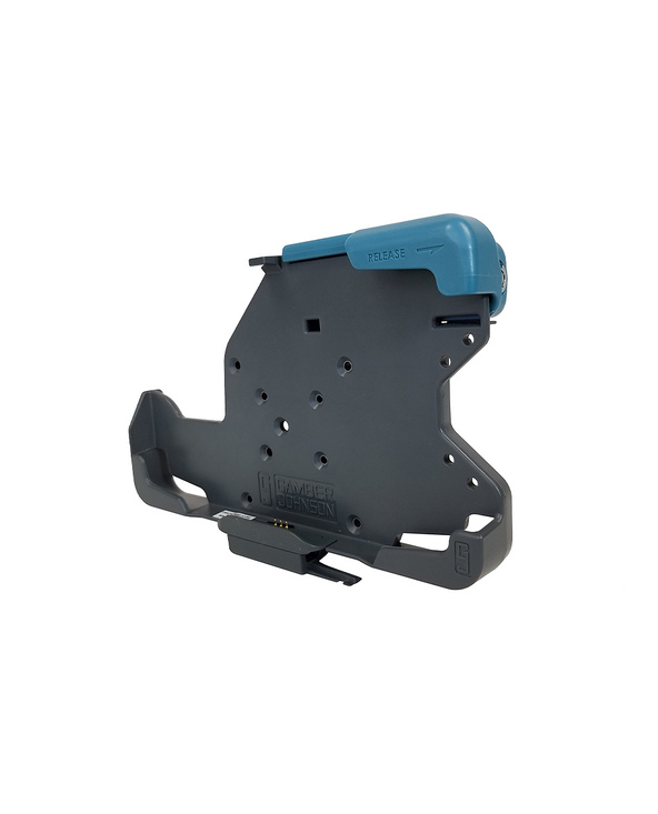 Gamber-Johnson 7160-1148-10 support Support actif Tablette / UMPC Noir, Bleu