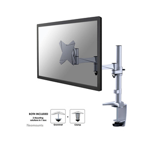 Neomounts support moniteur de bureau