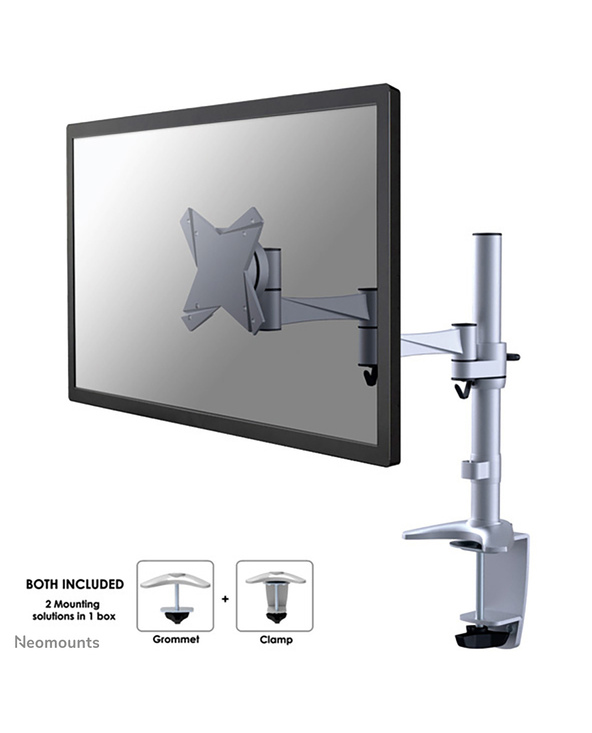 Neomounts support moniteur de bureau