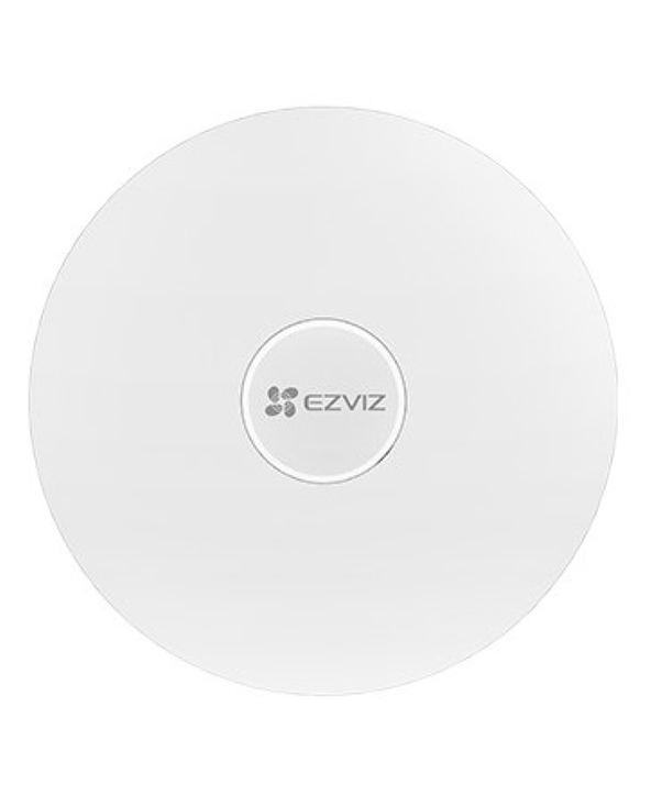 EZVIZ A3 Home Gateway Avec fil &sans fil Blanc