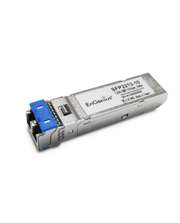 EnGenius SFP2185-05 module émetteur-récepteur de réseau 1250 Mbit/s SFP 850 nm