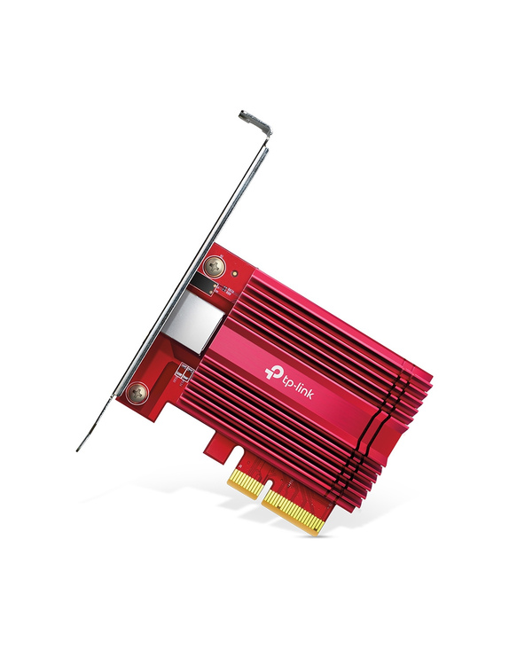 TP-Link TX401 carte réseau Interne Ethernet 10000 Mbit/s