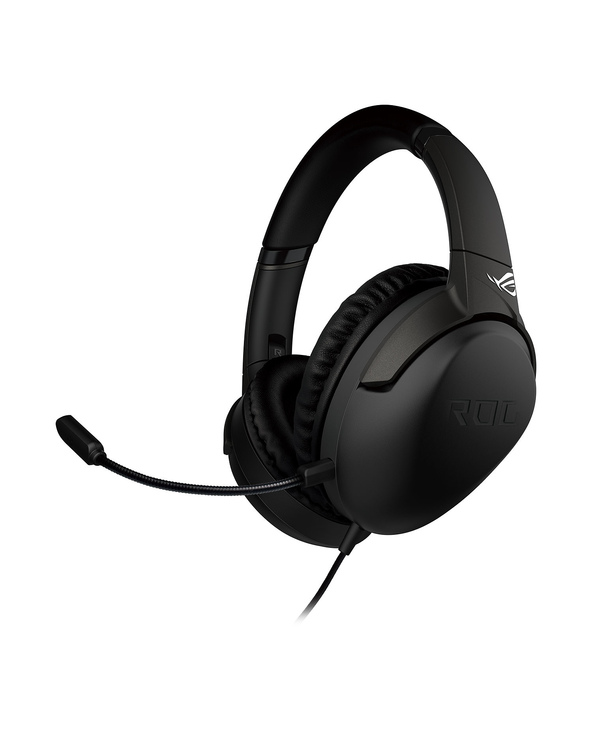 ASUS ROG Strix Go Casque Avec fil Arceau Jouer USB Type-C Noir