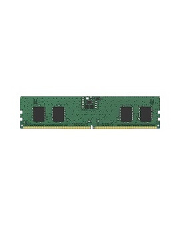Kingston Technology ValueRAM KVR48U40BS6K2-16 module de mémoire 16 Go 2 x 8 Go DDR5 4800 MHz