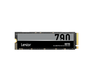 Lexar NM790 M.2 1 To PCI Express 4.0 NVMe SLC