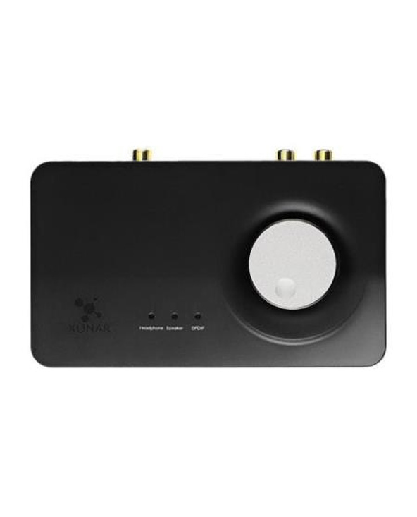 ASUS Xonar U7 MKII USB
