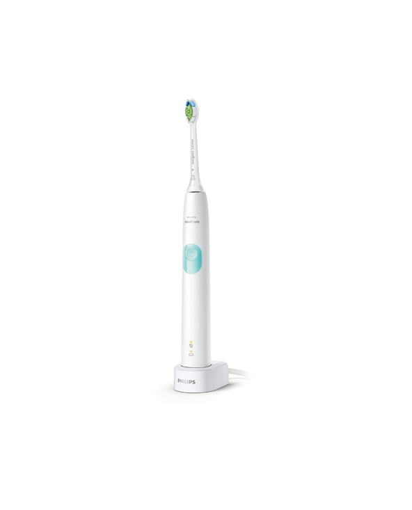 Philips Sonicare ProtectiveClean 4300 ProtectiveClean 4300 HX6807/24 Brosse à dents électrique