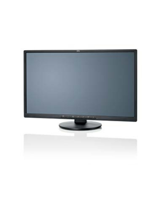 Fujitsu Displays E24-8 TS PRO 23.8" LED Full HD 5 ms Noir