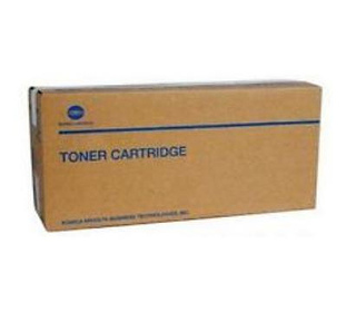 Konica Minolta TN-619M Cartouche de toner 1 pièce(s) Original Magenta